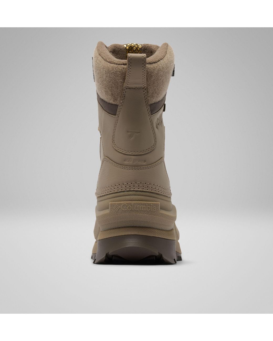 Columbia Brown Columbia