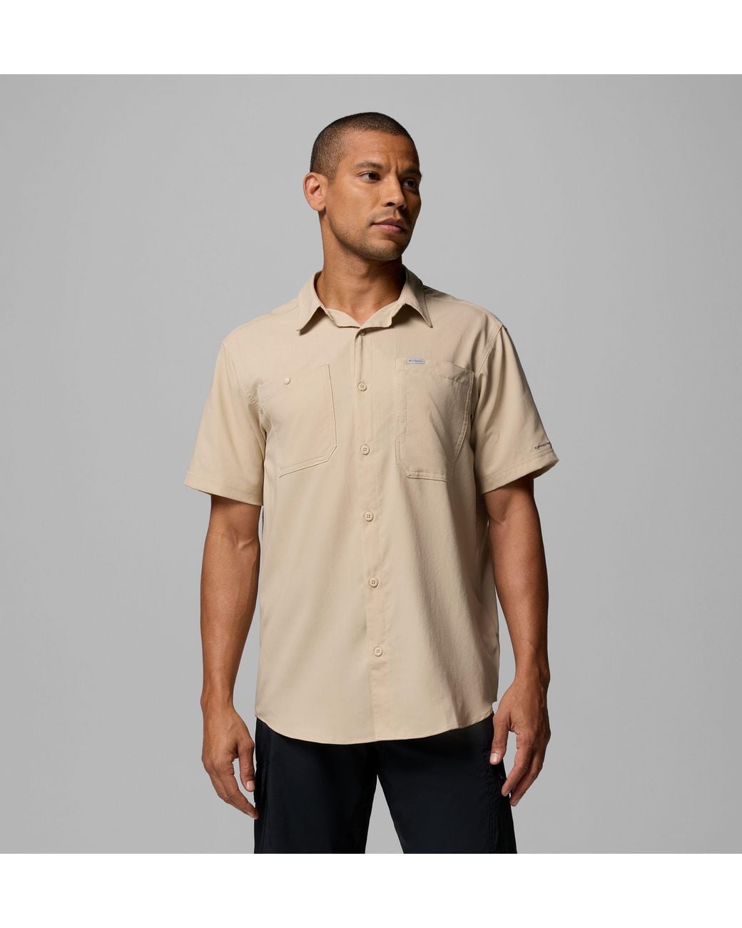 Columbia Natural Columbia for men