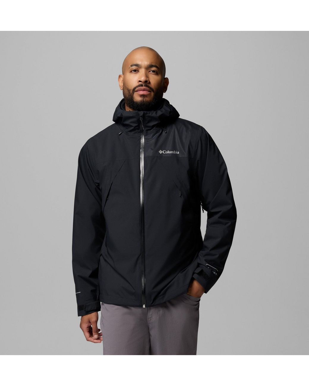 Columbia Columbia pour homme en coloris Black