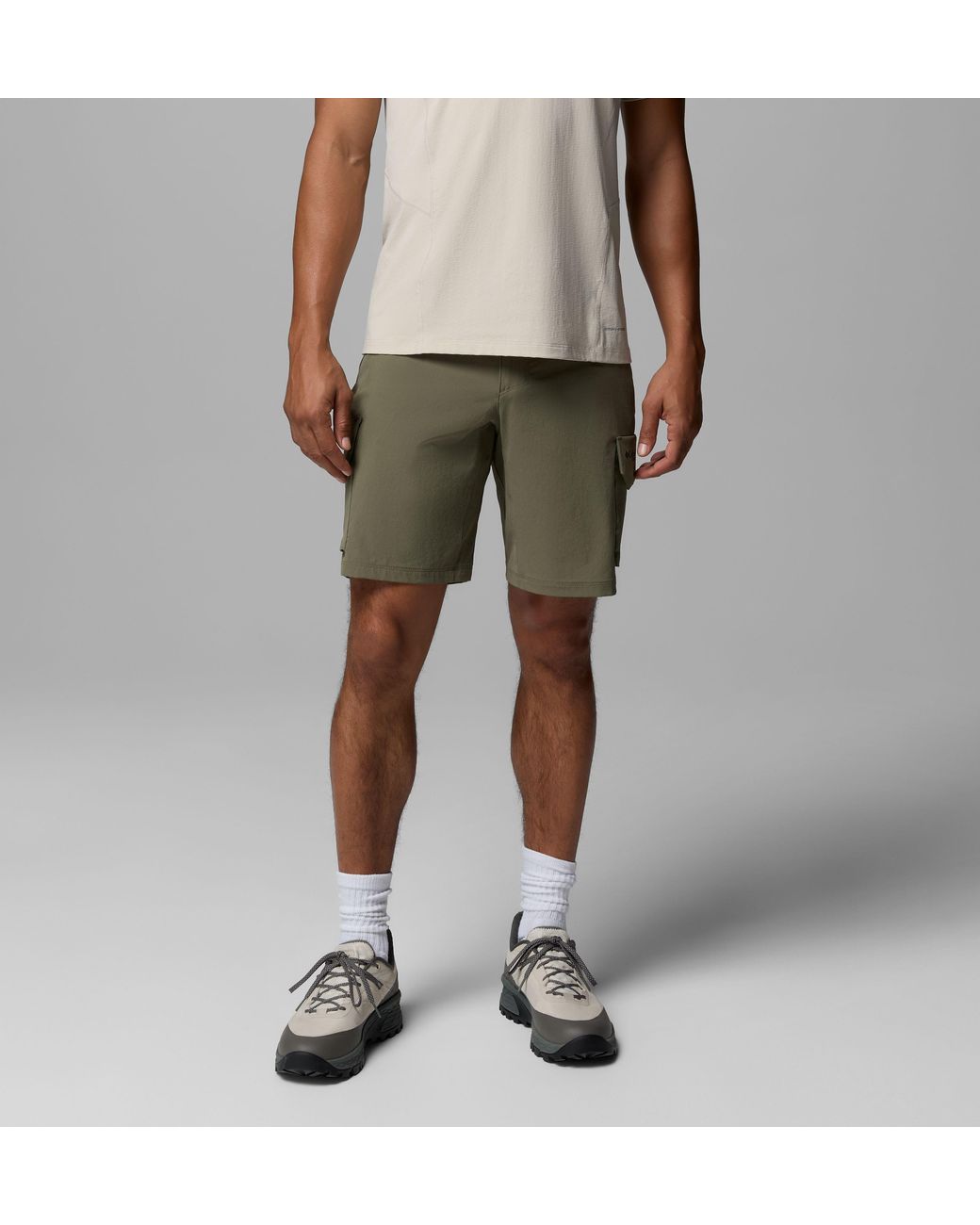 Columbia Brown Columbia for men