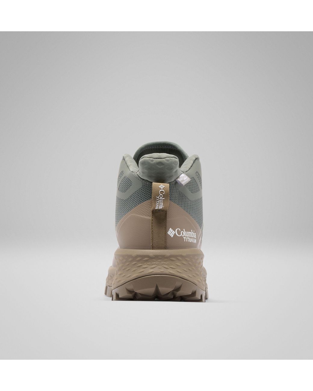 Columbia Gray Columbia