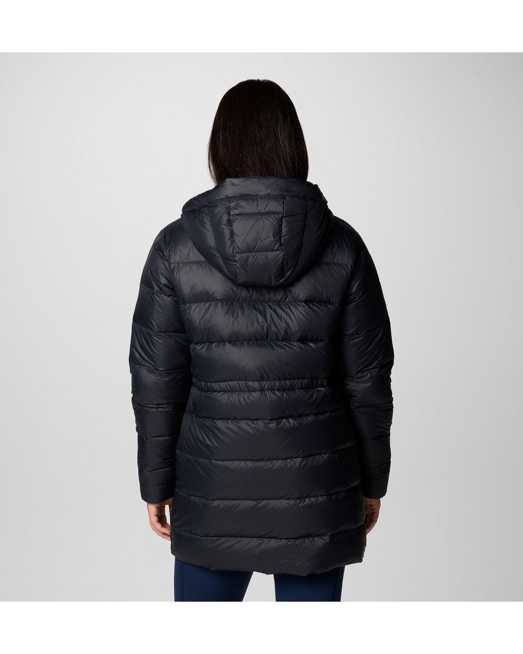 Columbia Columbia en coloris Black