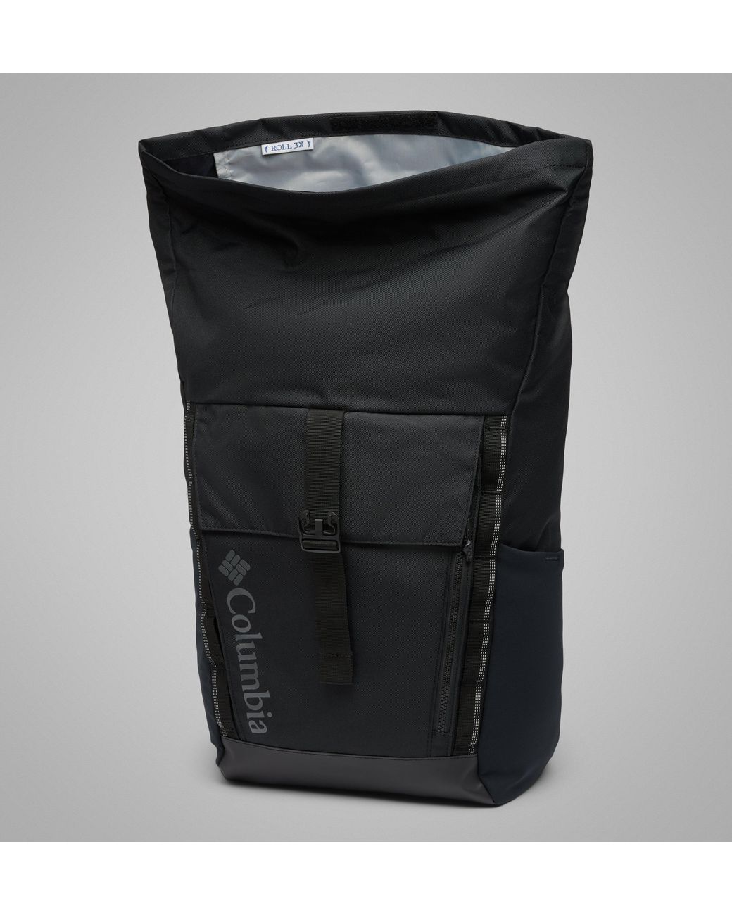 Columbia Black Columbia
