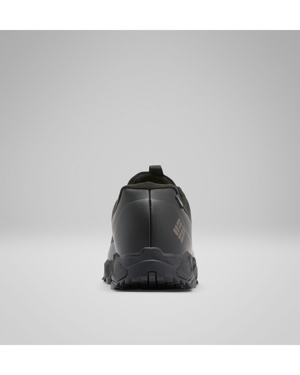 Columbia Black Columbia for men