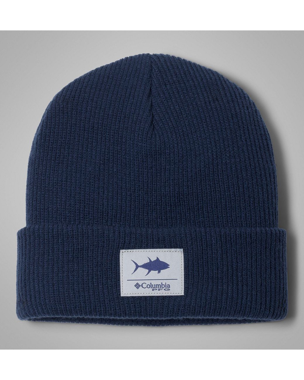 Columbia Blue Columbia