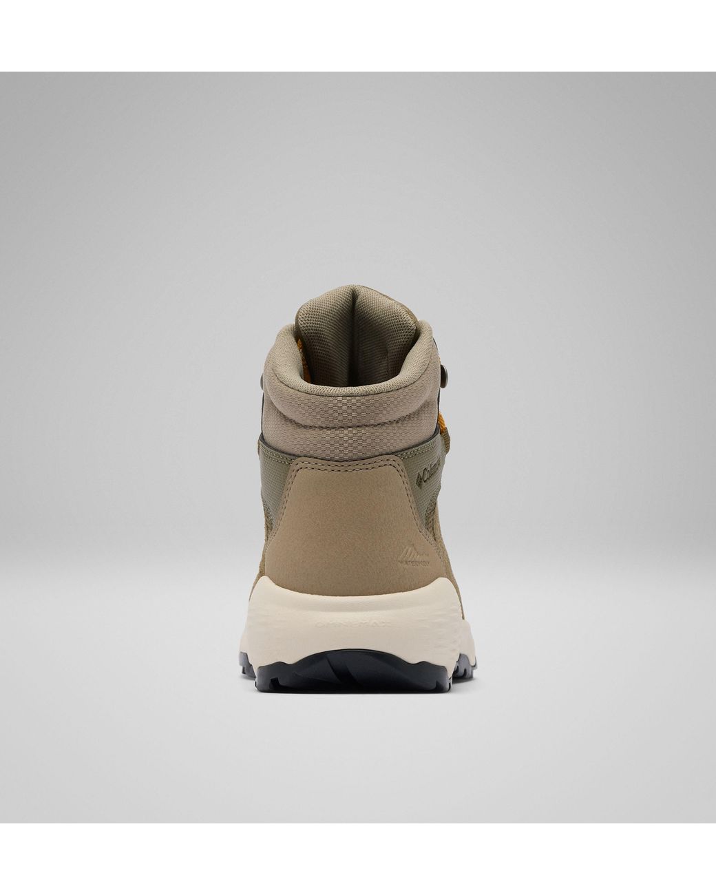 Columbia Brown Columbia