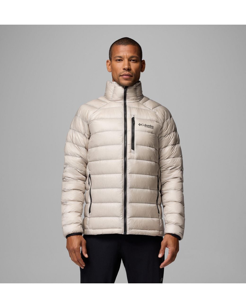 Columbia Natural Columbia for men