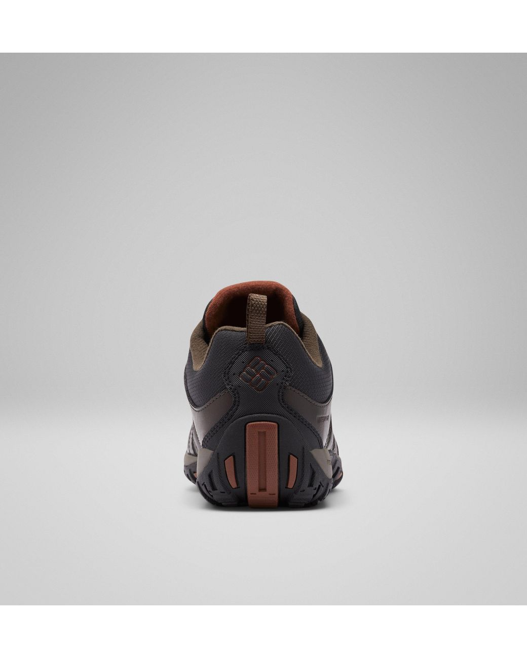 Columbia Black Columbia for men