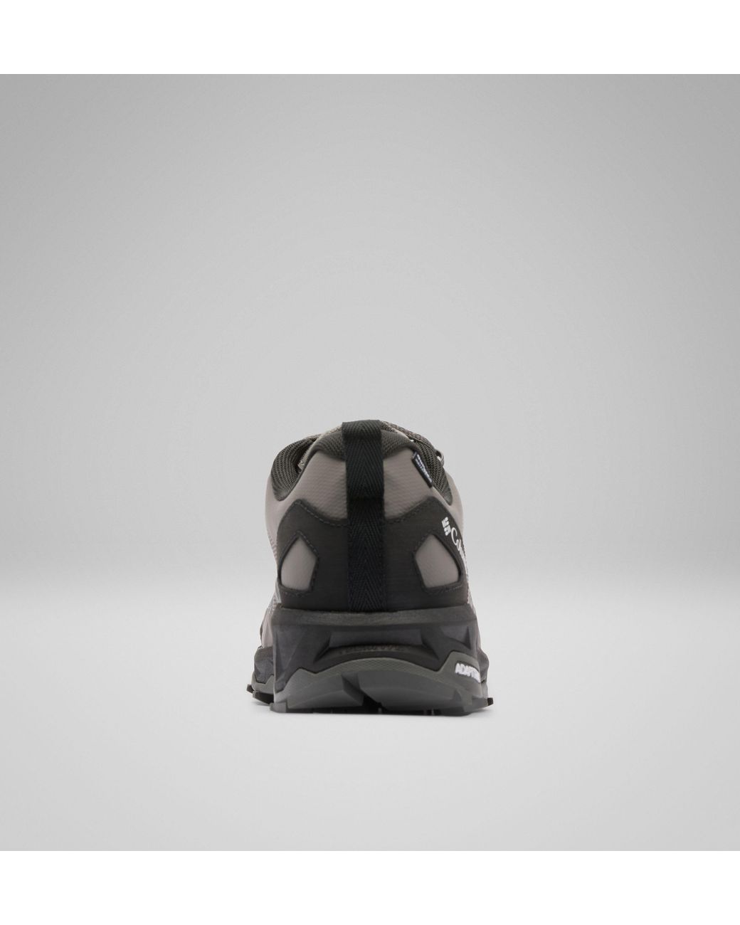 Columbia Black Columbia for men