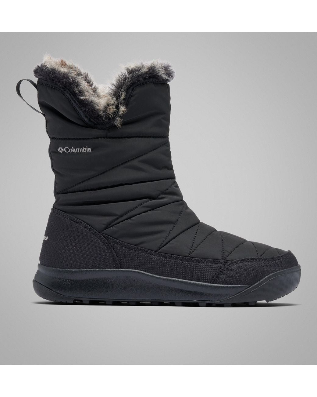 Columbia Black Columbia