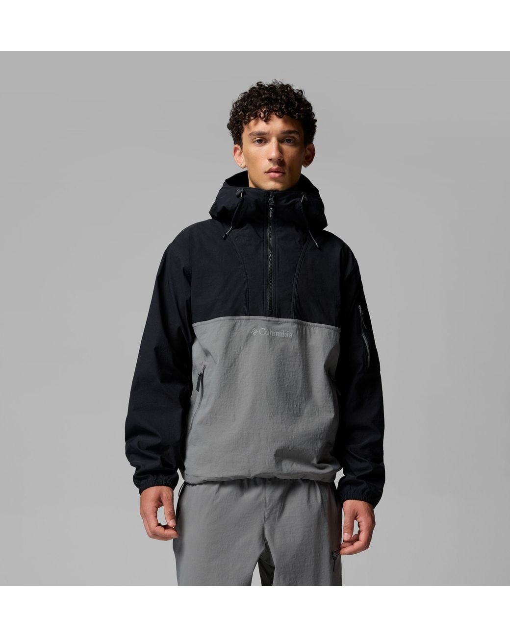 Columbia Columbia pour homme en coloris Black