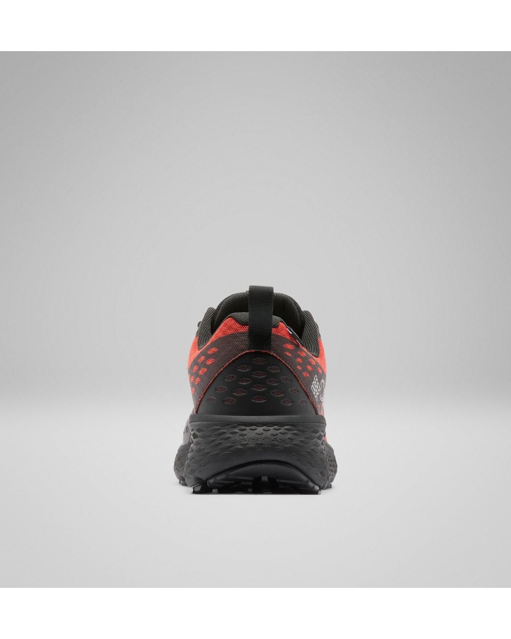 Columbia Red Columbia for men