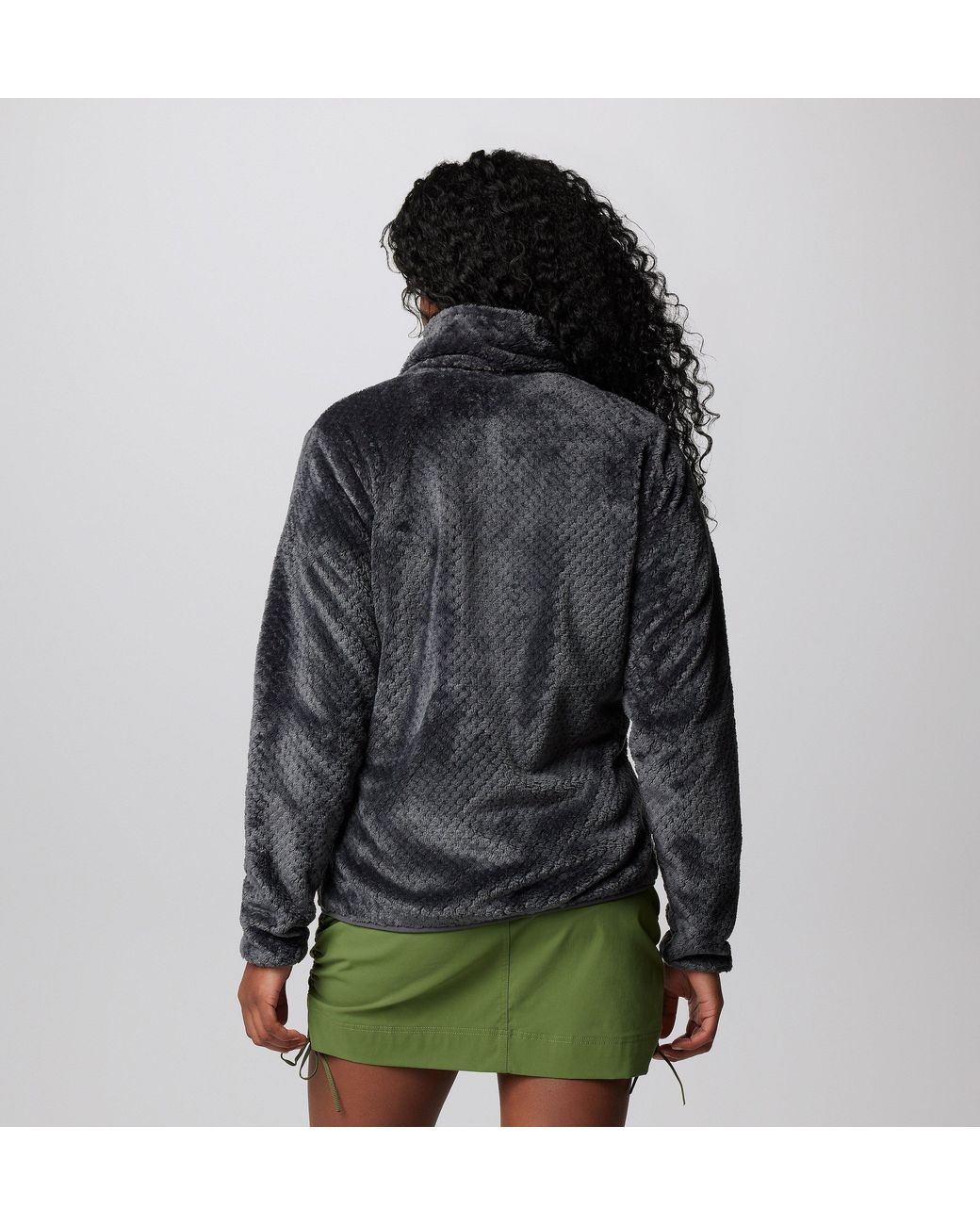 Columbia Gray Columbia