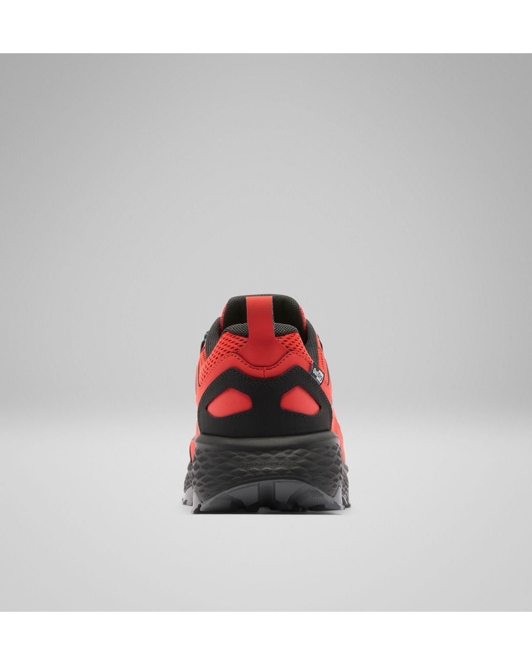 Columbia Red Columbia for men