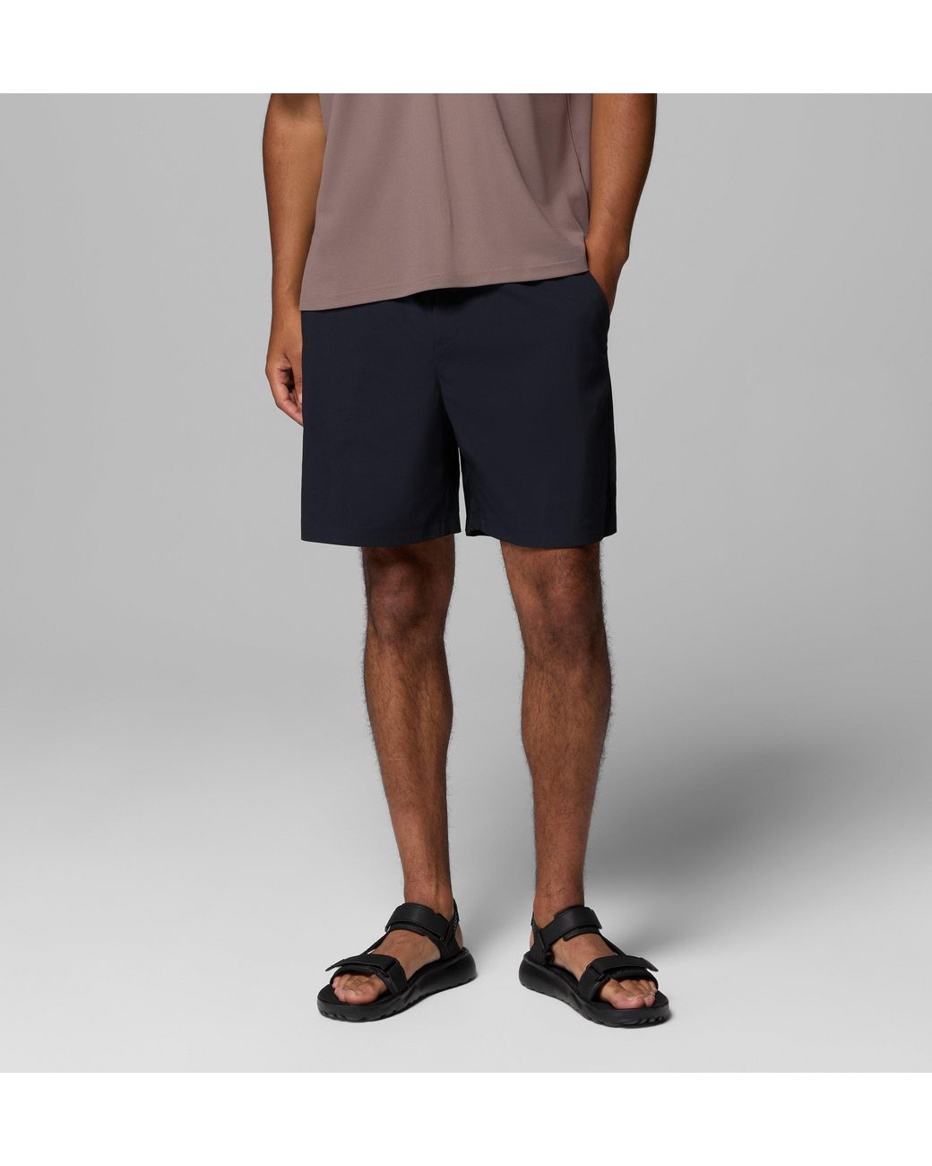 Columbia Black Columbia for men