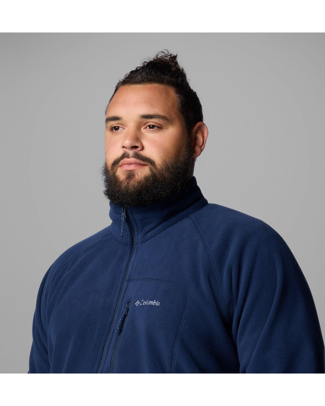 Columbia Blue Columbia for men
