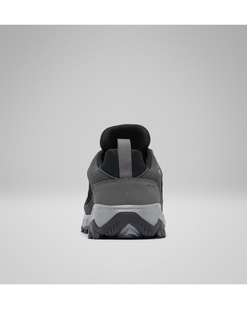 Columbia Black Columbia for men