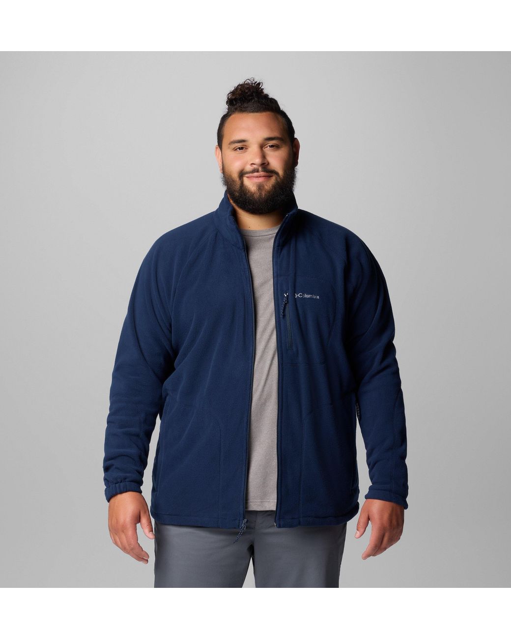 Columbia Blue Columbia for men