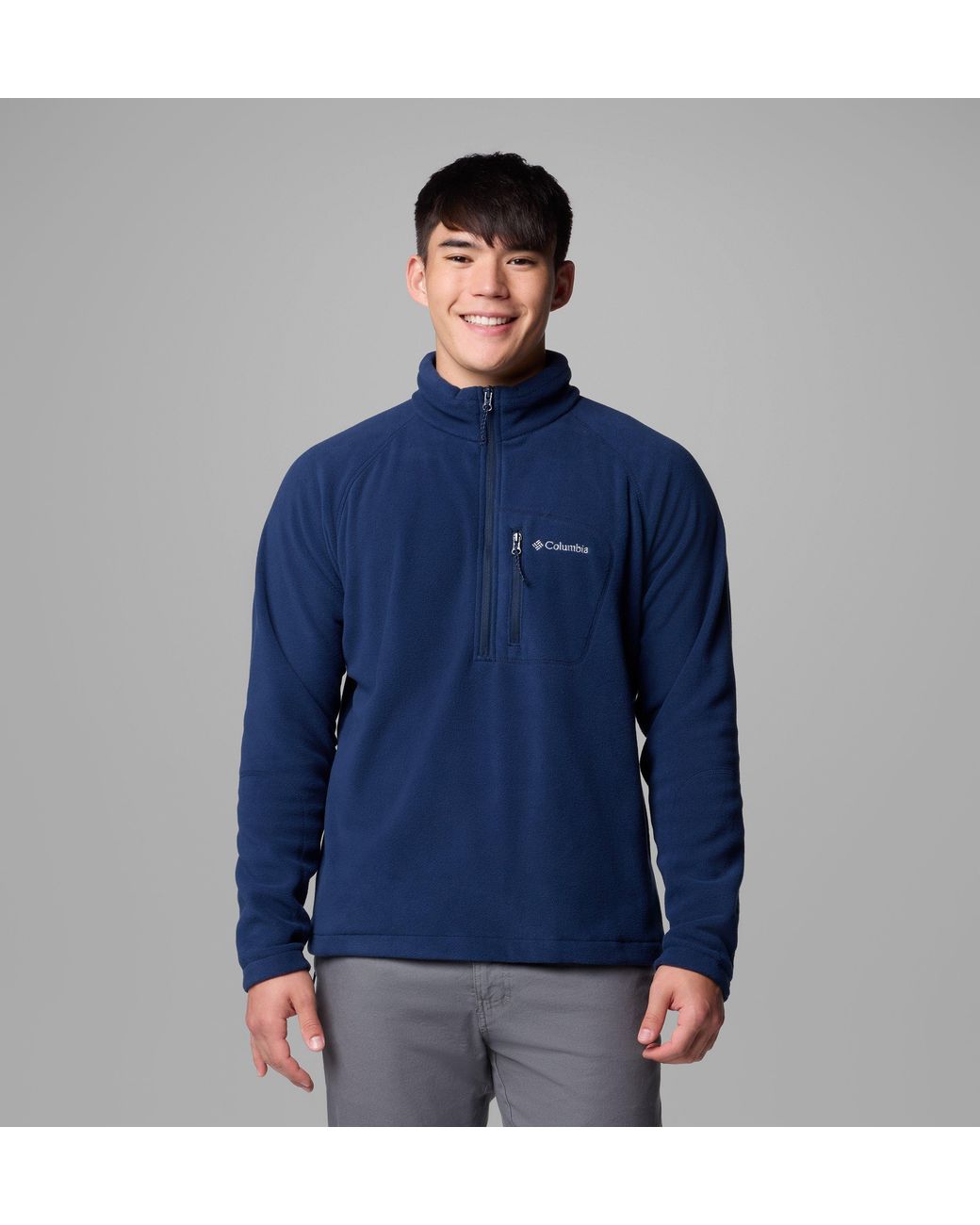Columbia Columbia pour homme en coloris Blue