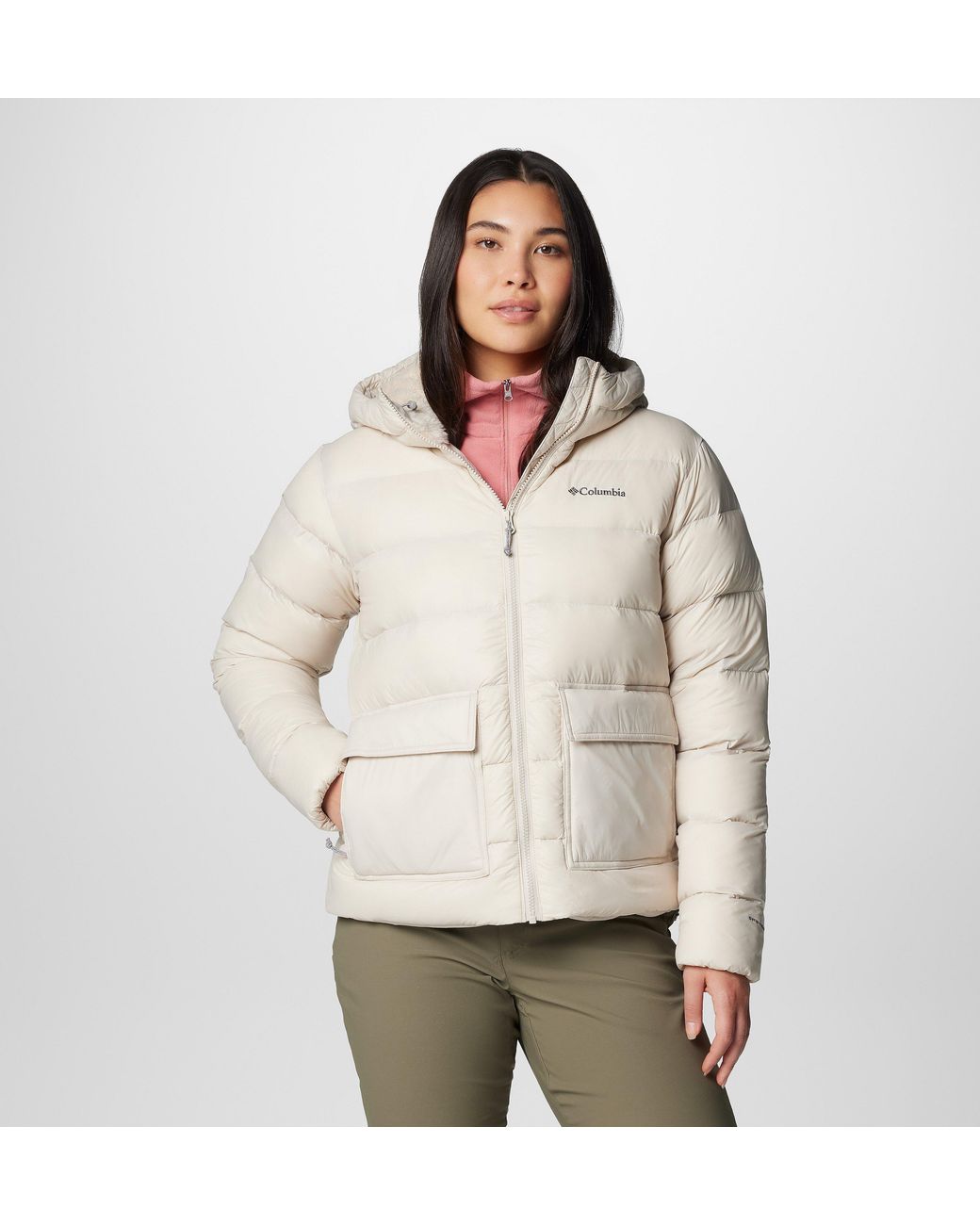 Columbia Columbia en coloris Natural