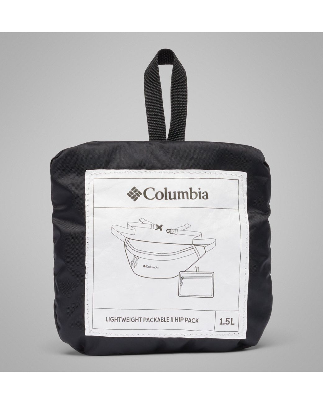 Columbia Columbia en coloris Black