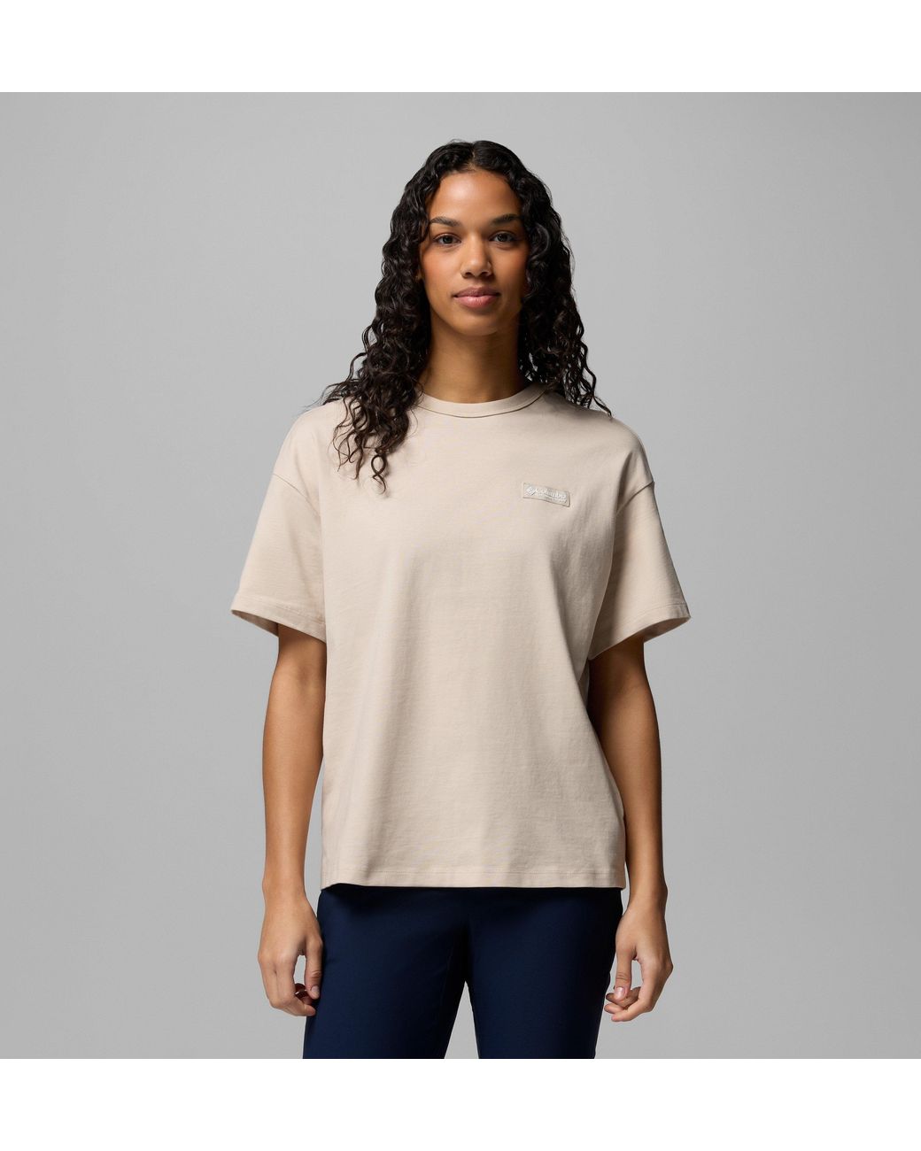 Columbia Natural Columbia
