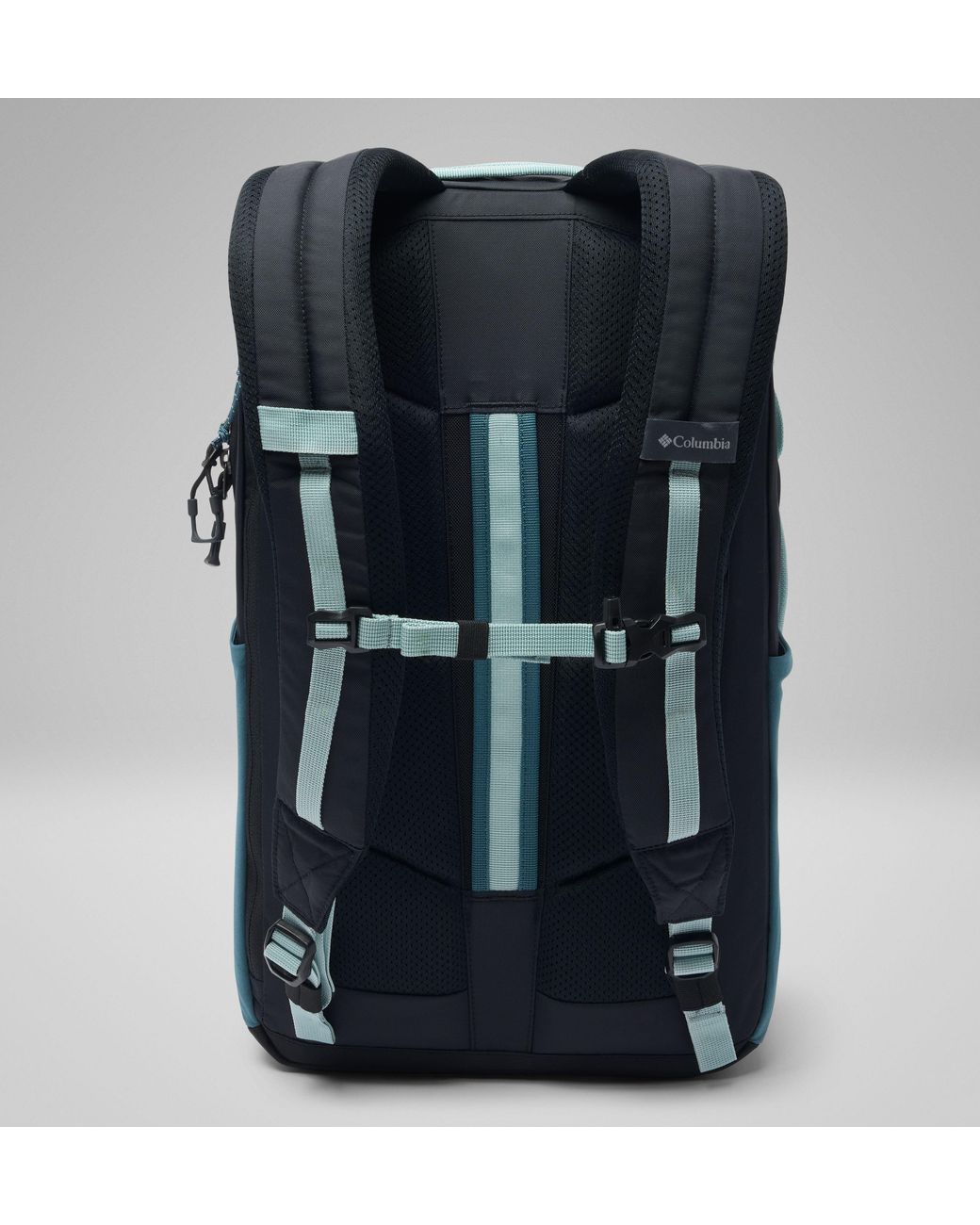 Columbia Blue Columbia