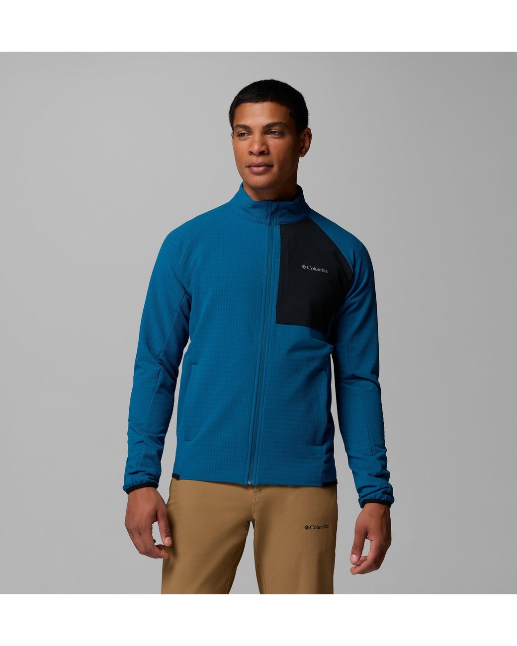 Columbia Blue Columbia for men