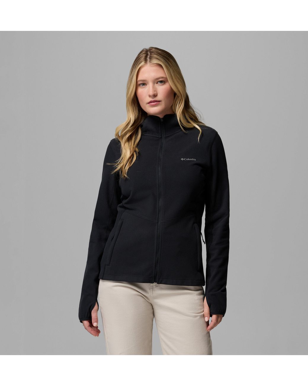 Columbia Black Columbia