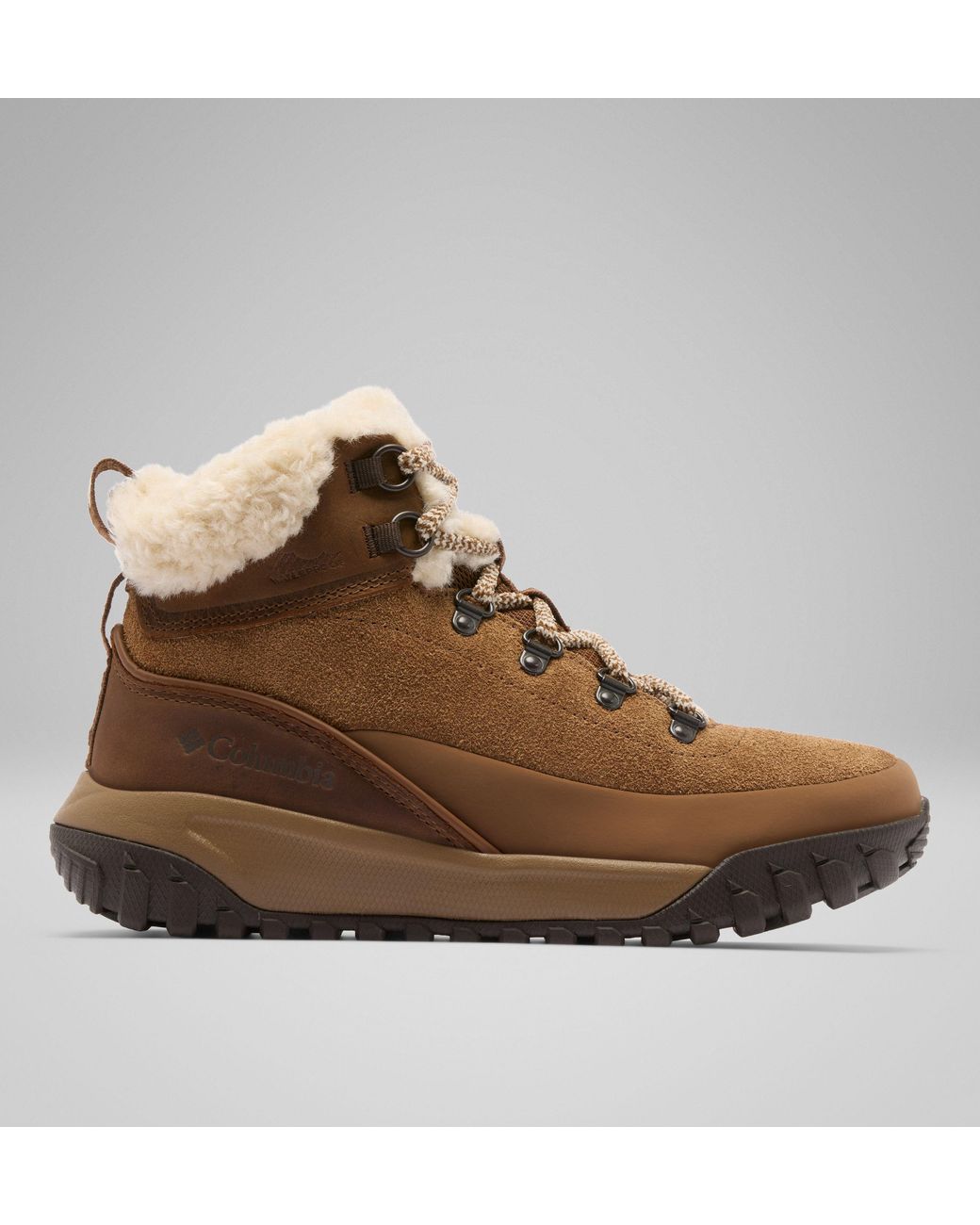 Columbia Columbia en coloris Brown