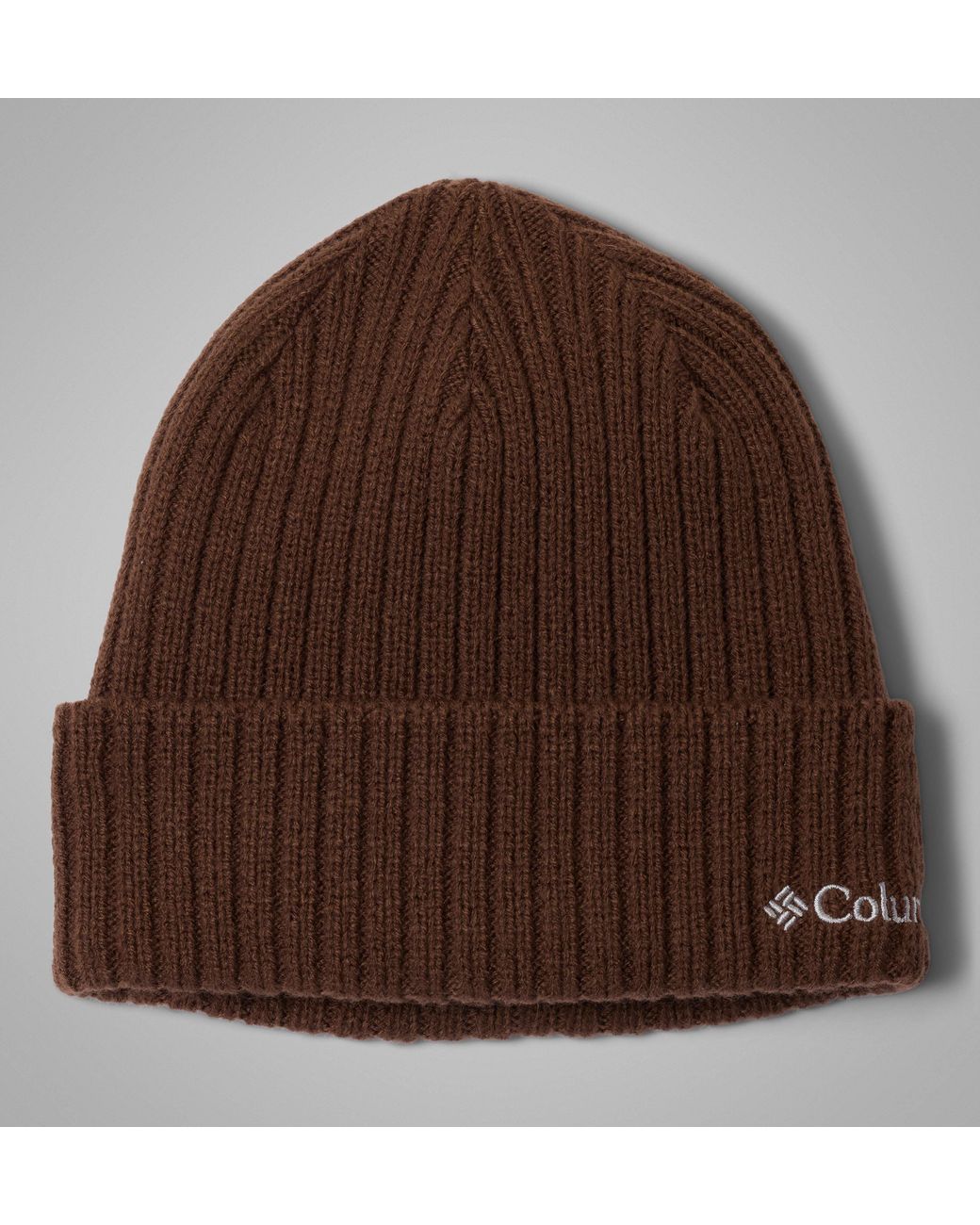 Columbia Brown Columbia