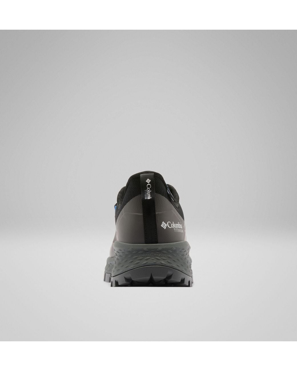 Columbia Black Columbia for men