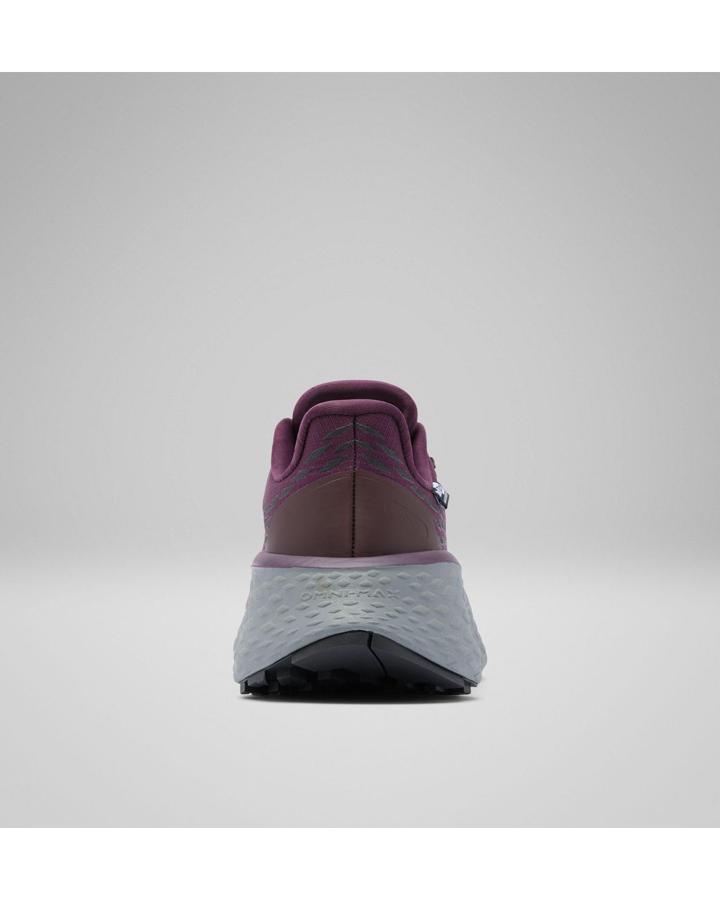 Columbia Purple Columbia