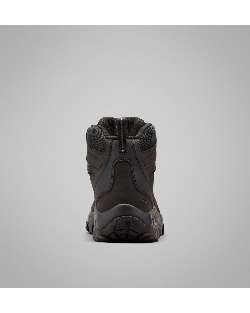 Columbia Black Columbia for men