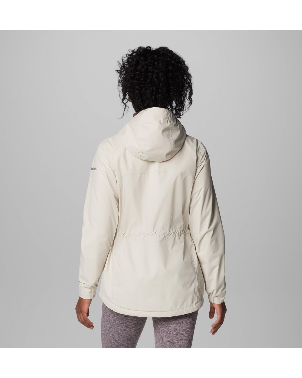 Columbia Natural Columbia