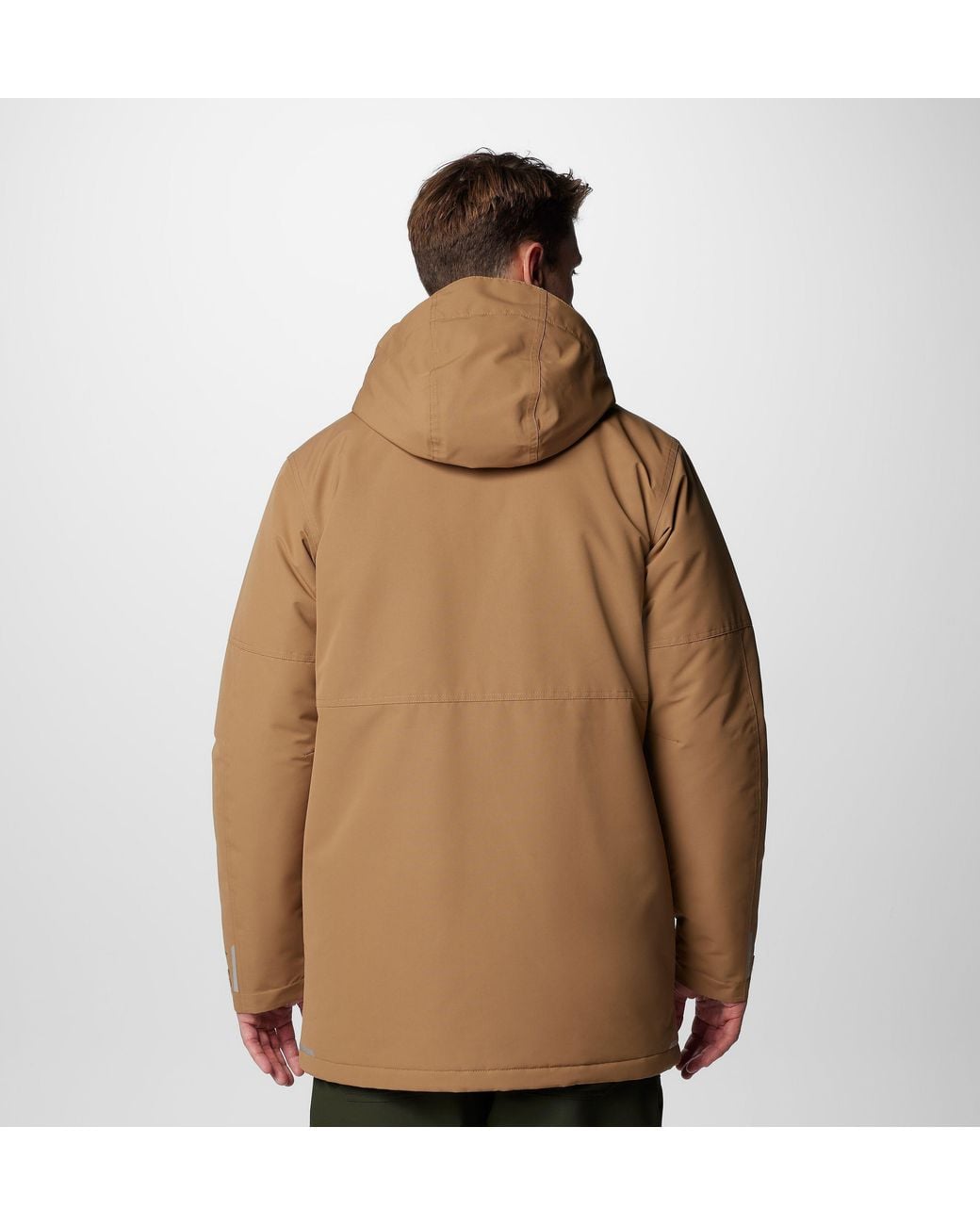 Columbia Brown S Landroamer Ii Parka for men