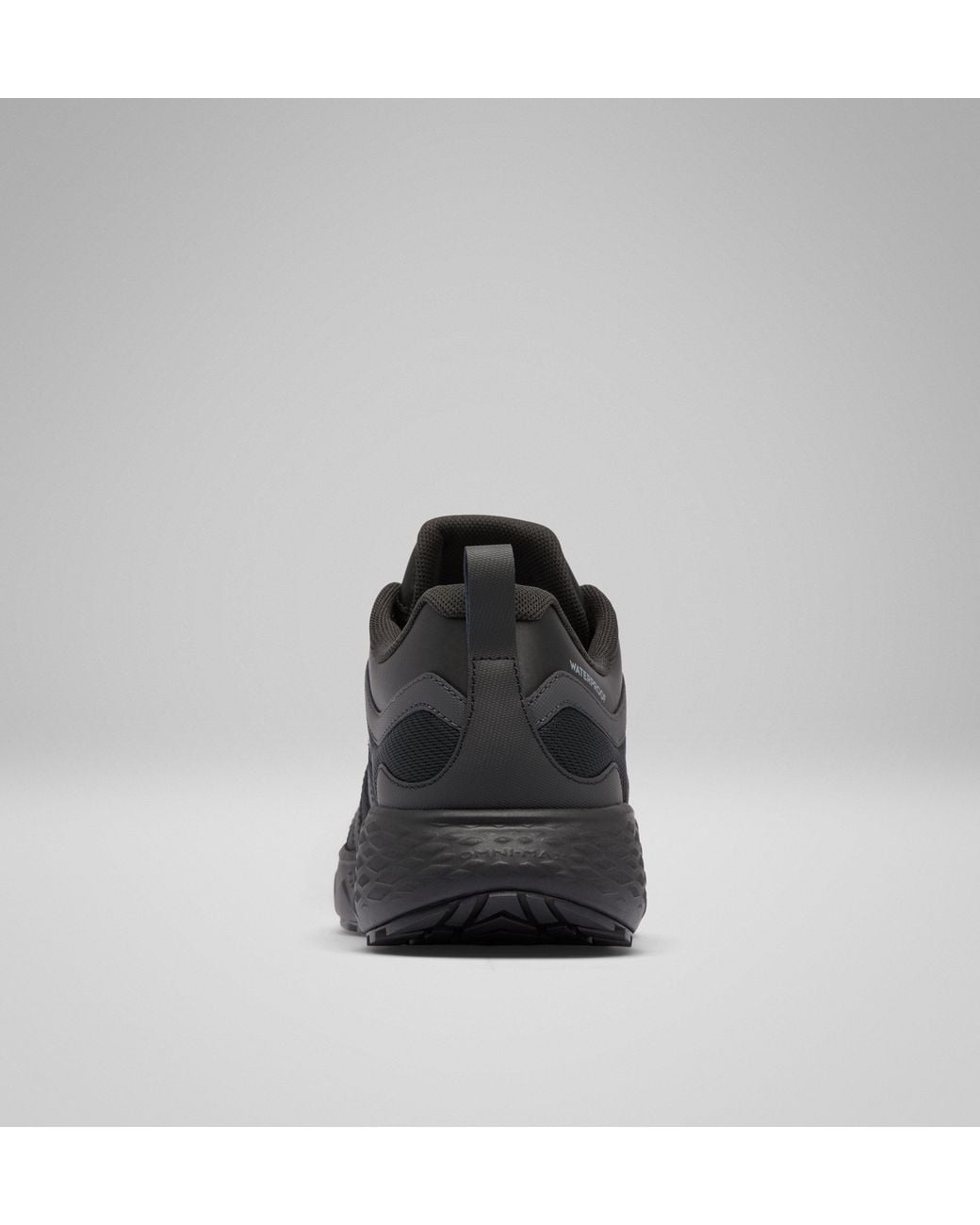 Columbia Black Columbia for men