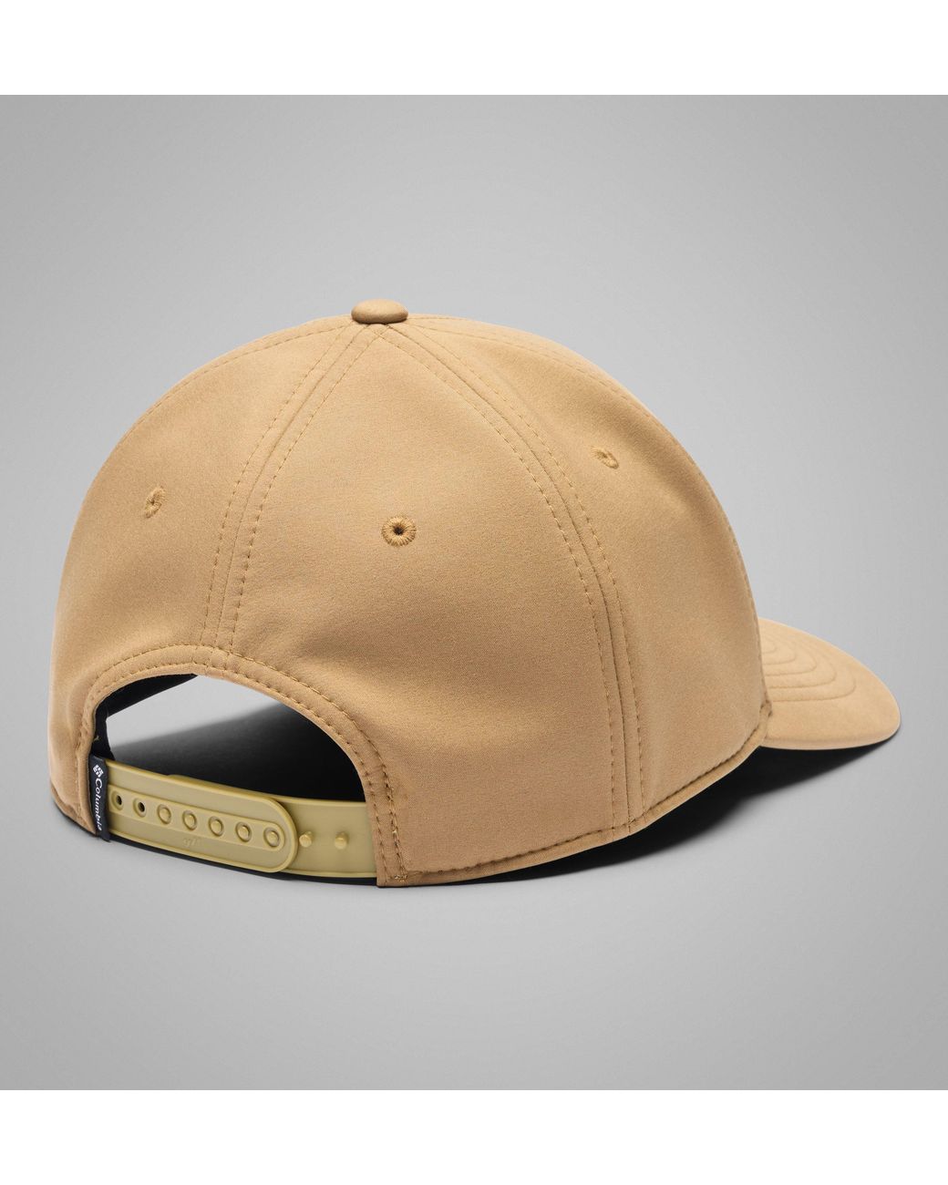 Columbia Natural Columbia