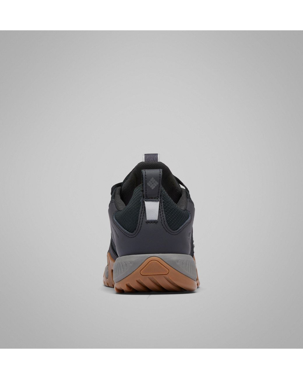 Columbia Trailrider Shoe Black for men