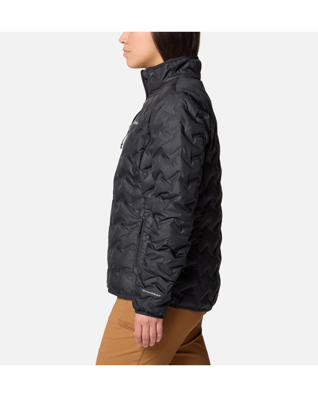 Columbia Columbia en coloris Black