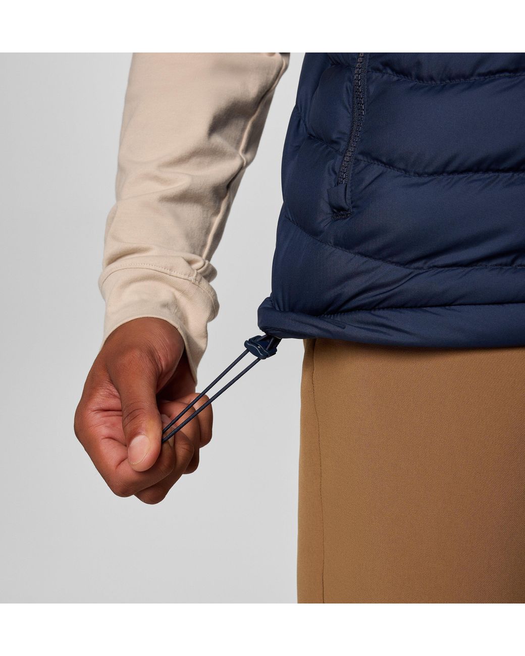 Columbia Blue Columbia for men