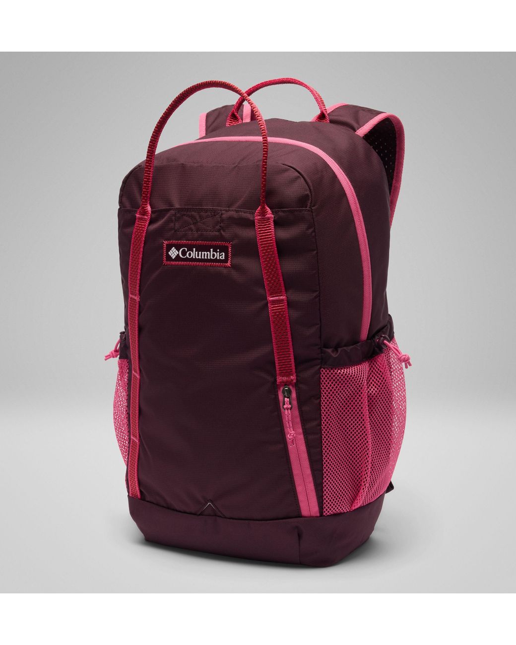 Columbia Pink Echo Mountain 25l Backpack