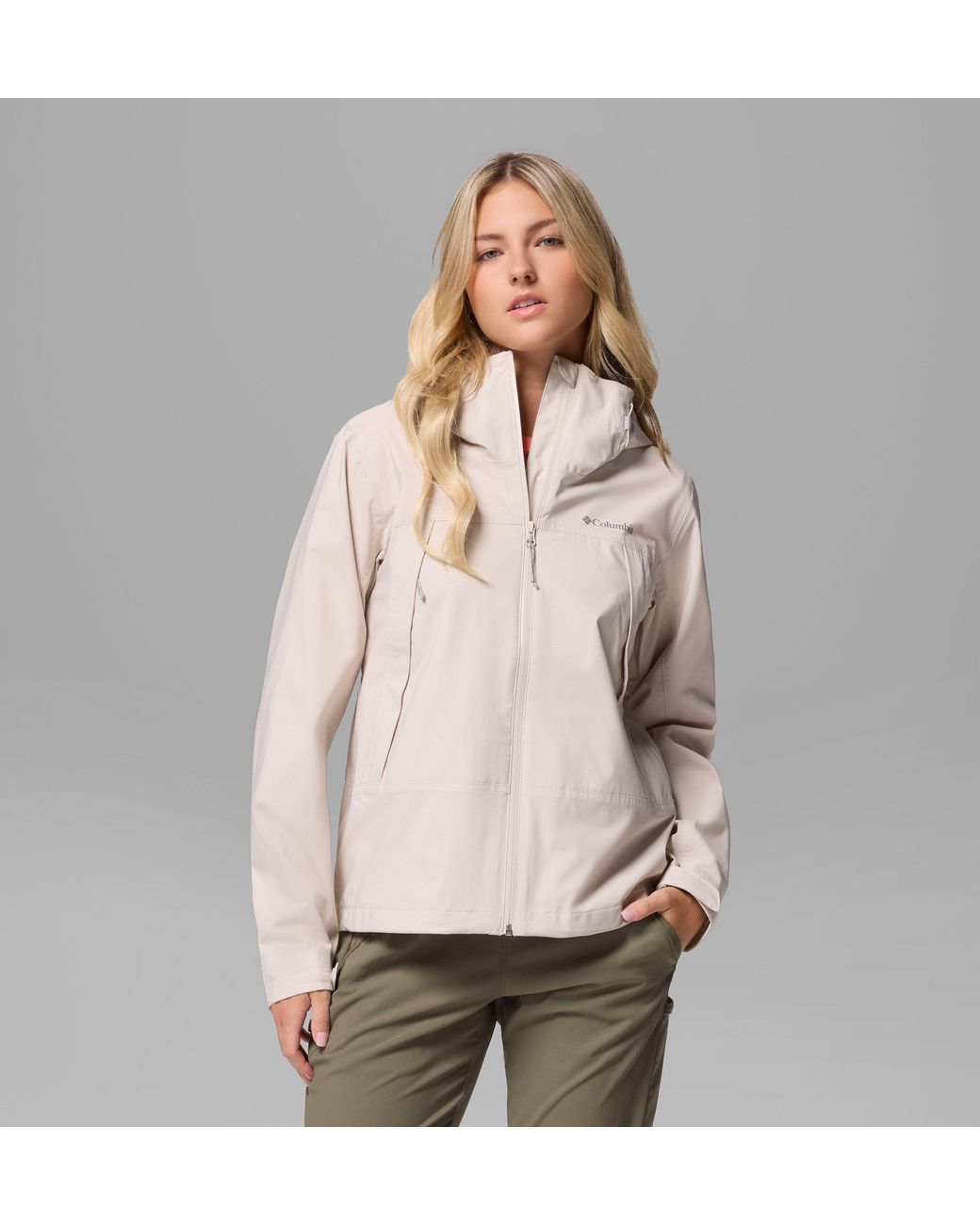 Columbia Natural Columbia