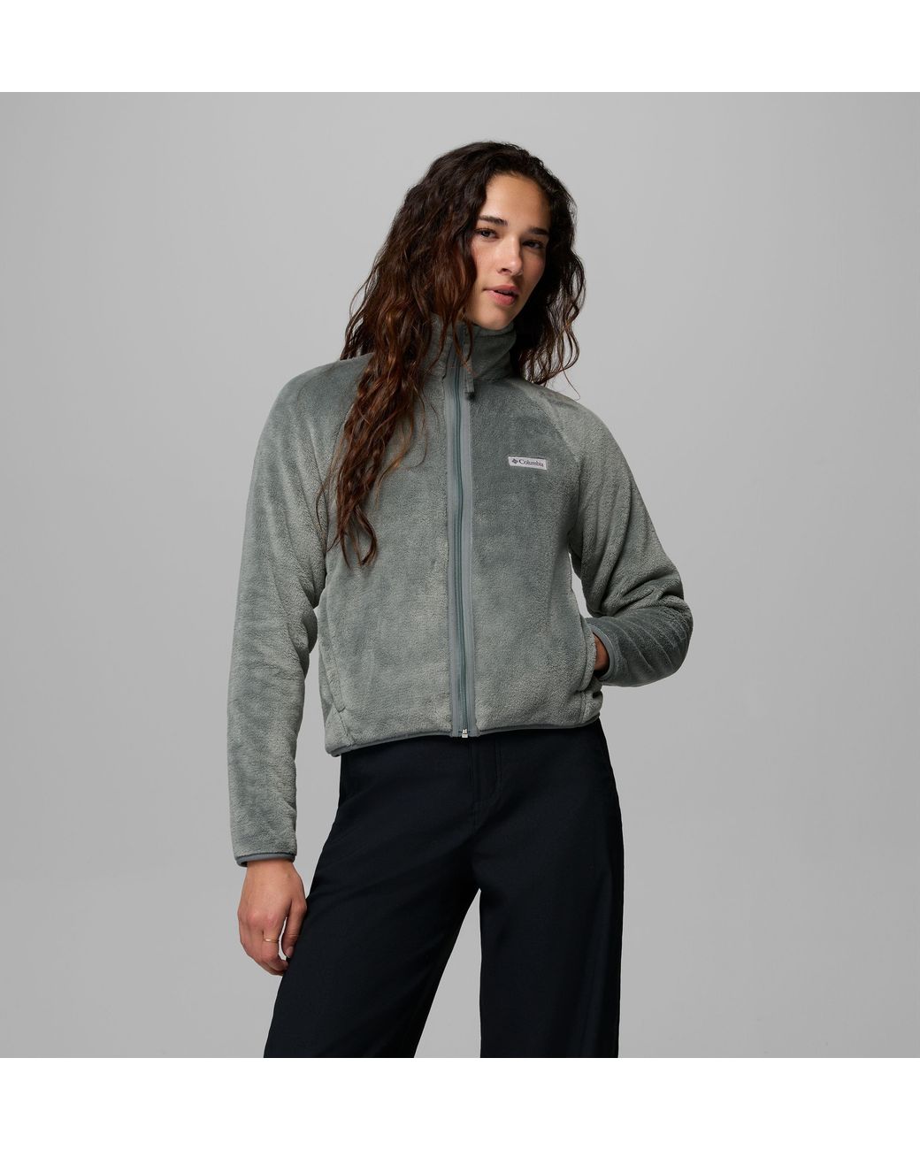 Columbia Gray Columbia