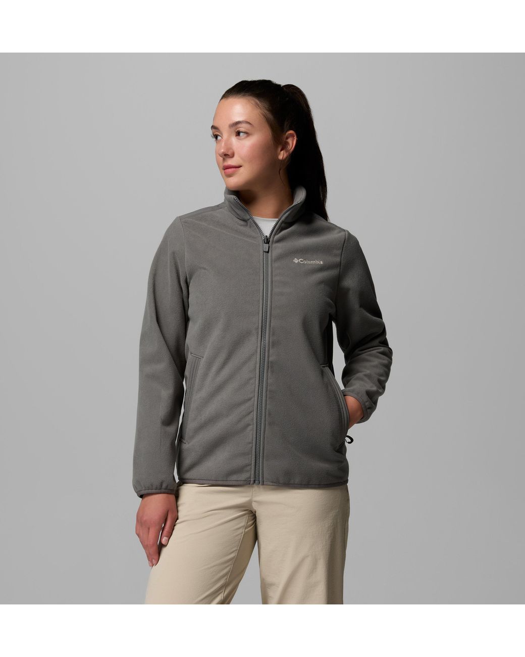 Columbia Gray Columbia
