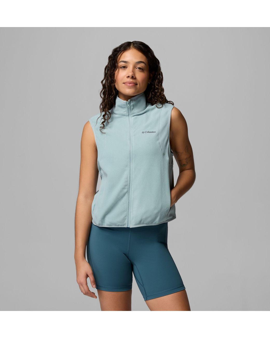 Columbia Blue Columbia