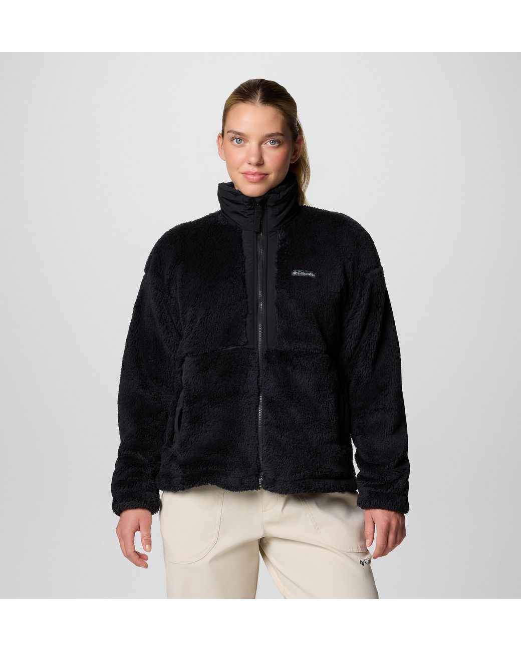Columbia Black Columbia
