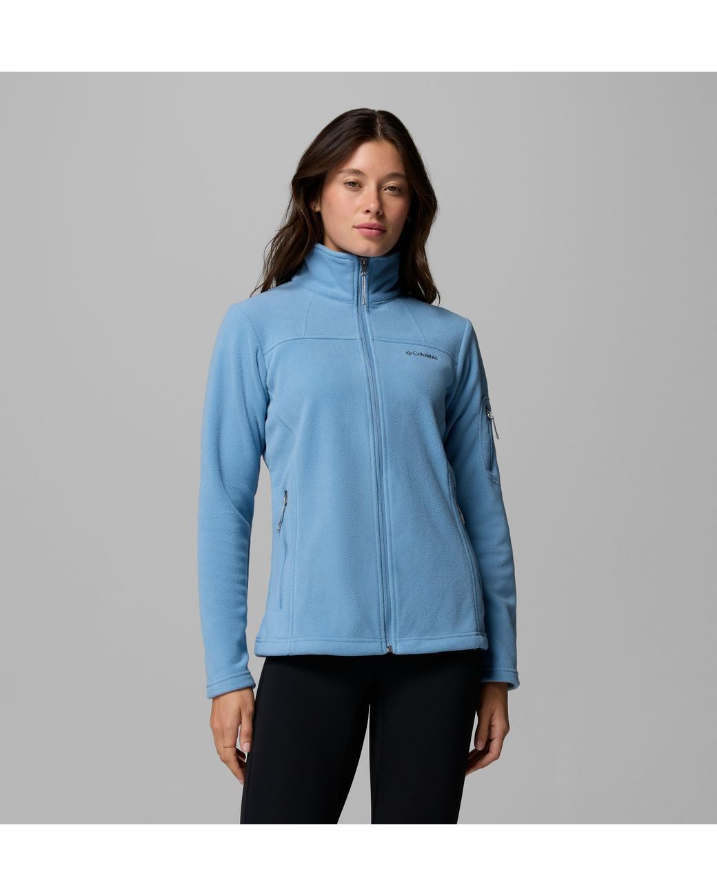 Columbia Blue Columbia
