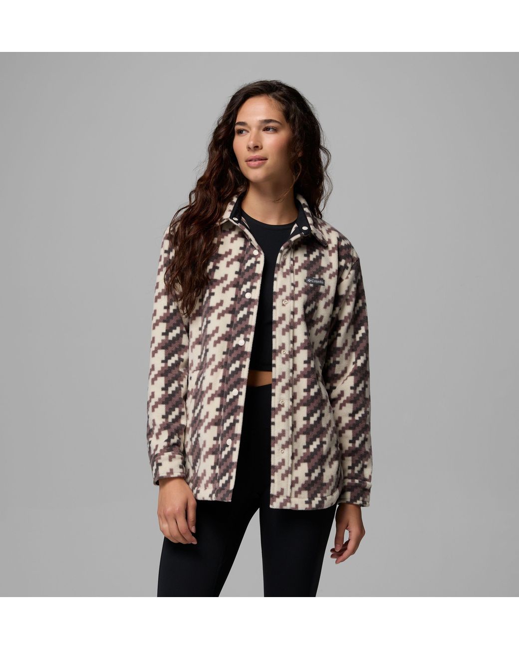 Columbia Brown Columbia