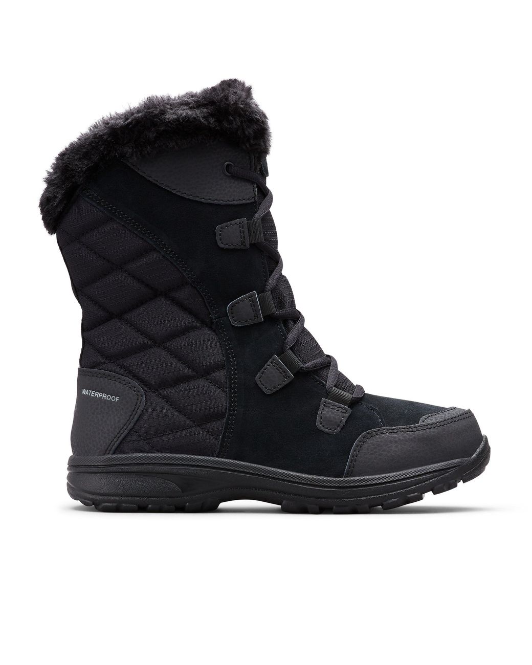 Columbia Black Columbia